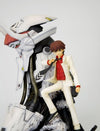 Kurogane no Linebarrels - Hayase Kouichi (Kotobukiya)ㅤ - ActionFigure Brasil