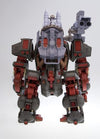 Zoids - EZ-015 Iron Kong - Highend Master Model - 1/72 (Kotobukiya)ㅤ