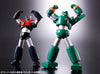 Crayon Shin-chan - Kantam Robo - Super Robot Chogokin (Bandai)ㅤ