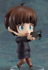 Psycho-Pass - Tsunemori Akane - Nendoroid #324 (Good Smile Company)ㅤ