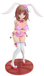 Ro-Kyu-Bu! SS - Kashii Airi - 1/7 - Usagi-san ver. (PLUM)ㅤ