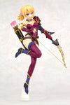 Final Dragon Chronicle -Guilty Requiem- - To Heart 2 - Sasamori Karin - 1/8 - Sniper (AquaPlus Kotobukiya)ㅤ