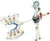 Persona 4: The Ultimate in Mayonaka Arena - Labrys - 1/8 - Naked Ver. (Ques Q)ㅤ