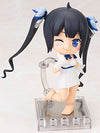 Dungeon ni Deai o Motomeru no wa Machigatteiru Darou ka - Hestia - Cu-Poche (Kotobukiya)ㅤ