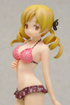 Gekijouban Mahou Shoujo Madoka★Magica - Tomoe Mami - Beach Queens - 1/10 - Swimsuit ver., Ver.2 (Wave)ㅤ