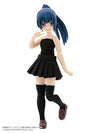 Assault Lily - Custom Lily - Picconeemo - Picconeemo Character Series - Type-A - 1/12 - Lily Battle Costume ver., Blue (Azone)ㅤ