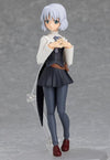 Strike Witches - Sanya V Litvyak - Figma #142 (Max Factory)ㅤ