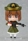 Magical Marine Pixel Maritan - Jiei-tan - Nendoroid #096b (Good Smile Company)ㅤ