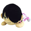 Kuroko no Basket - Himuro Tatsuya - Cushion - Nesoberi Cushion Mini (Bandai)ㅤ