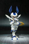 Medarot - Rokusho - D-Arts (Bandai)ㅤ