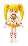 Heartcatch Precure! - Cure Sunshine - Cure Doll (Bandai)ㅤ