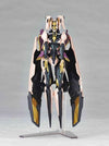 Anubis Zone of The Enders - Ardjet - Revoltech #130 (Kaiyodo)ㅤ