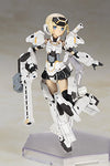 Frame Arms Girl - Gourai - 1/1 - Kai, Anime ver. (Kotobukiya)ㅤ