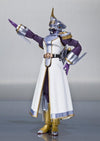 Tiger & Bunny - Sky High - S.H.Figuarts (Bandai)ㅤ