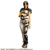 Tekken Tag Tournament 2 - Jun Kazama - Play Arts Kai (Square Enix)ㅤ