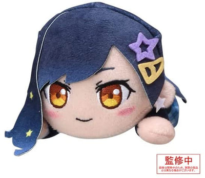 Project Sekai: Colorful Stage! feat. Hatsune Miku - Shiraishi An - Nesoberi Nuigurumi - Seifuku (SEGA)ㅤ