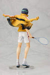 Shin Tennis no Oujisama - Yukimura Seiichi - ARTFX J - 1/8 (Kotobukiya)ㅤ