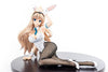 To Heart 2 - Kusugawa Sasara - 1/5 - White Bunny ver. (Orca Toys)ㅤ