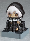 Black ★ Rock Shooter - Strength - Nendoroid - 166 (Good Smile Company)ㅤ