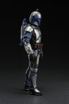 Star Wars - Jango Fett - ARTFX+ - 1/10 - Attack of the Clones (Kotobukiya)ㅤ