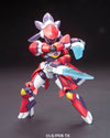 Danball Senki - LBX Pandora - 011 (Bandai)ㅤ