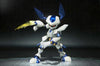 Medarot - Rokusho - D-Arts (Bandai)ㅤ