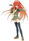 Shakugan no Shana - Shana - Figma #025 - Flame Hair ver. Enpatsu (Max Factory)ㅤ