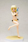 Hidamari Sketch x Honeycomb - Miyako - Beach Queens - 1/10 - Swimsuit Ver. (Wave)ㅤ