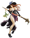 Dragon's Crown - Sorceress - Excellent Model - 1/7 (MegaHouse)ㅤ