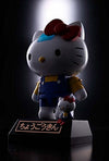 Hello Kitty - Chogokin (Bandai)ㅤ