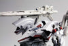 Armored Core - Rayleonard 04-ALICIA - Variable Infinity - 1/72 - White Pearl Ver. (Kotobukiya)ㅤ