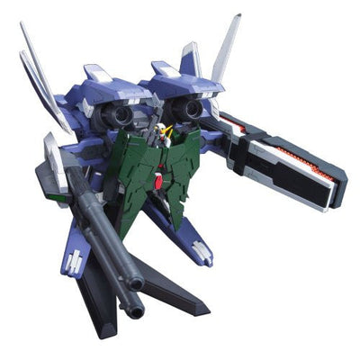 Kidou Senshi Gundam 00 - GN-002 Gundam Dynames - GNR-001D GN Arms Type-D - HG00 #21 - 1/144 (Bandai)ㅤ