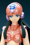 Plawres Sanshiro - Sakura Hime - Figma #031 - JPWA Tag Tournament Ver. (Max Factory)ㅤ