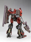 Armored Core - Nine Ball - Variable Infinity - 1/72 - Armored Core ver. (Kotobukiya)ㅤ - ActionFigure Brasil