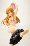 Ore no Imouto ga Konna ni Kawaii Wake ga Nai - Kousaka Kirino - 1/7 - ○○Na Wake ga Nai ver., Swimsuit ver. (Kotobukiya)ㅤ