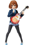 K-ON! - Hirasawa Yui - Figma #057 - School Uniform Ver. (Max Factory)ㅤ