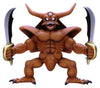 Dragon Quest - Estark - Dragon Quest Sofubi Monster - 013 (Square Enix)ㅤ