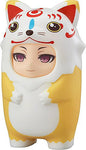 Touken Ranbu - Online - Konnosuke - Nendoroid More - Face Parts Case (Orange Rouge)ㅤ