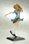 Evangelion Shin Gekijouban - Souryuu Asuka Langley - 1/6 - School Uniform ver. (Aizu Project)ㅤ