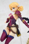 Final Dragon Chronicle -Guilty Requiem- - To Heart 2 - Sasamori Karin - 1/8 - Sniper (AquaPlus Kotobukiya)ㅤ