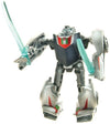 Transformers Prime - Wheeljack - EZ Collection - Spaceship Star Hammer & Wheeljack (Takara Tomy)ㅤ