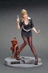 Men in Black 3 - Bishoujo Statue - Movie x Bishoujo - Agent G - 1/7 (Kotobukiya)ㅤ