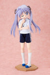 Lucky☆Star - Hiiragi Kagami - 1/4 - Gym Uniform ver. (FREEing)ㅤ