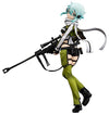 Sword Art Online II - Sinon - 1/8 (Good Smile Company, Pratead)ㅤ