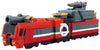 Ressha Sentai ToQger - Fire Ressha - Ressha Gattai Series - 10 (Bandai)ㅤ