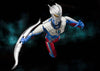 Ultra Zero Fight - Ultraman Saga - Ultraman Zero - Ultra-Act - Renewal Ver. (Bandai)ㅤ