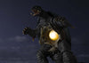 Gamera 2: Legion Shuurai - Gamera - S.H.MonsterArts (Bandai)ㅤ