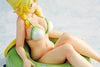 Sword Art Online - Leafa - 1/10 - Swimsuit ver. (Toy's Works, Chara-Ani)ㅤ