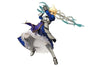 Fate/Zero - Saber - Real Action Heroes #619 - 1/6 (Medicom Toy)ㅤ