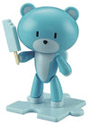 Gundam Build Fighters Try - Petitgguy - HGPG - 1/144 - Pop Blue & Ice Candy (Bandai)ㅤ